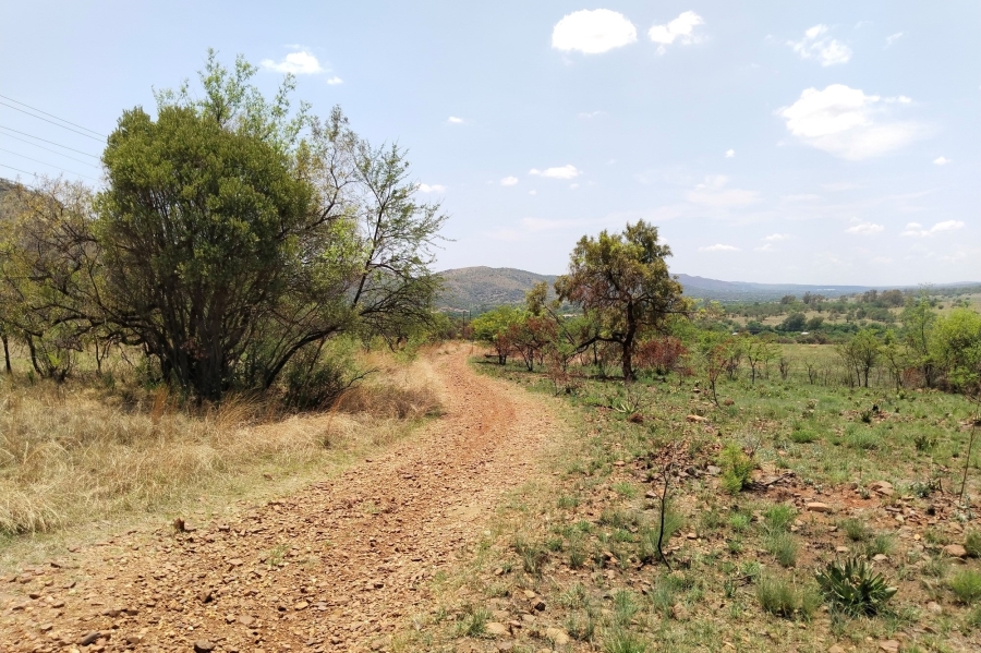 0 Bedroom Property for Sale in Broederstroom North West